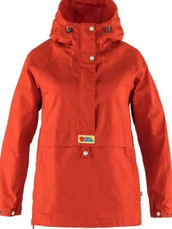 Fjällräven naisten anorakki Vardag Anorak W><noscript><img width=
