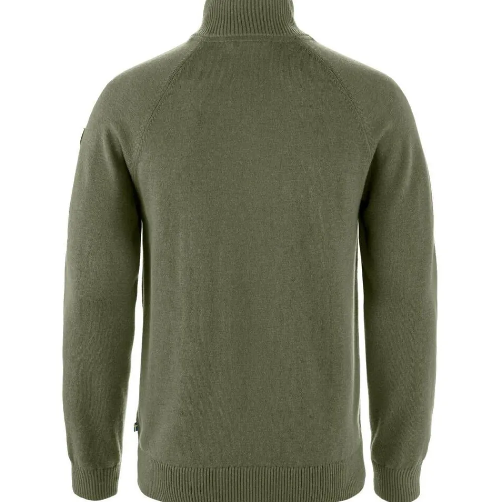 Fjällräven neule Övik Lite Half Zip>Fju00e4llru00e4ven Hot
