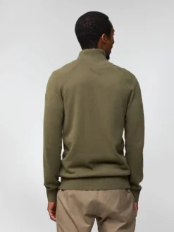 Fjällräven neule Övik Lite Half Zip><noscript><img width=
