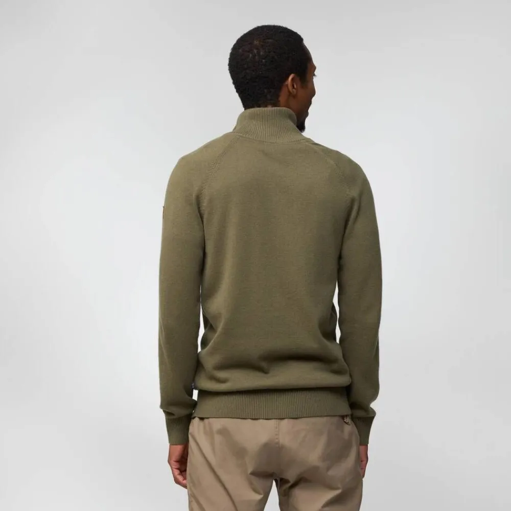Fjällräven neule Övik Lite Half Zip>Fju00e4llru00e4ven Hot