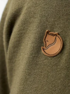 Fjällräven neule Övik Lite Half Zip><noscript><img width=