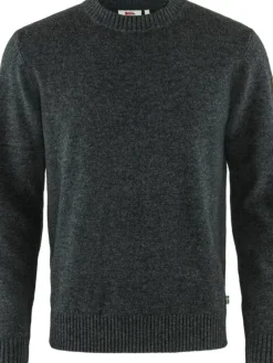 Fjällräven neule Övik Round-neck Sweater>Fju00e4llru00e4ven Best