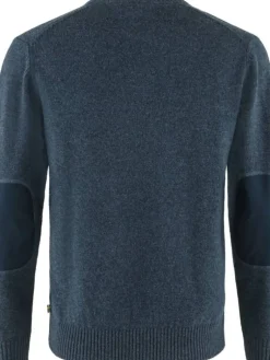Fjällräven neule Övik Round-neck Sweater>Fju00e4llru00e4ven New