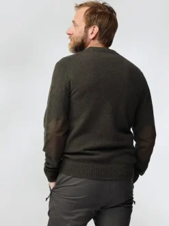 Fjällräven neule Övik Round-neck Sweater><noscript><img width=