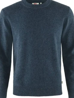 Fjällräven neule Övik Round-neck Sweater><noscript><img width=