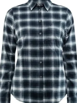 Fju00e4llru00e4ven Paidat, Neuleet Ja Topit|Fjällräven Paita Övik Flannel 325 Deep Red