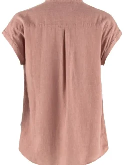 Fjällräven paita Övik Hemp Shirt SS W>Fju00e4llru00e4ven Sale