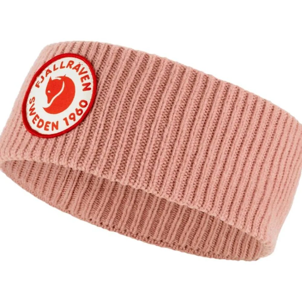 Fjällräven panta 1960 Logo Headband>Fju00e4llru00e4ven