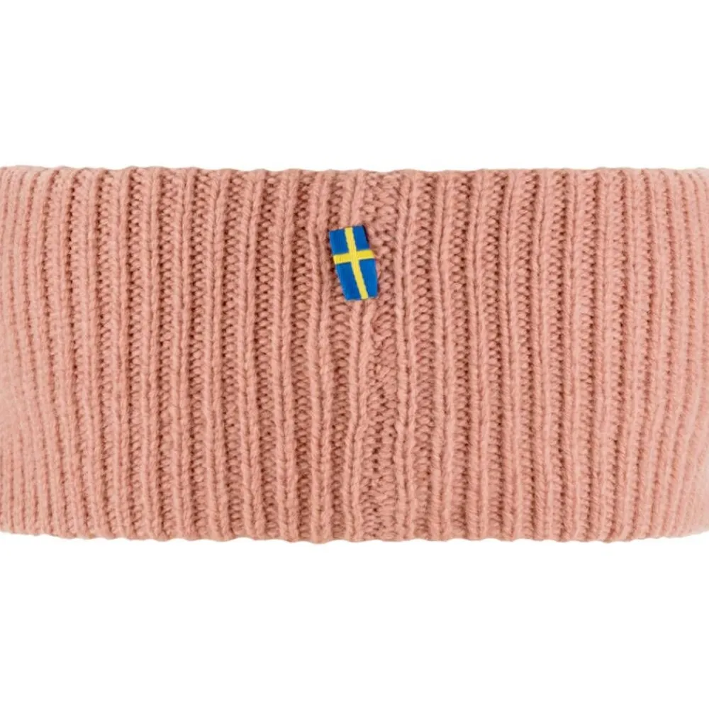 Fjällräven panta 1960 Logo Headband>Fju00e4llru00e4ven