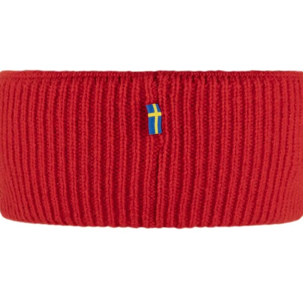 Fjällräven panta 1960 Logo Headband>Fju00e4llru00e4ven Online