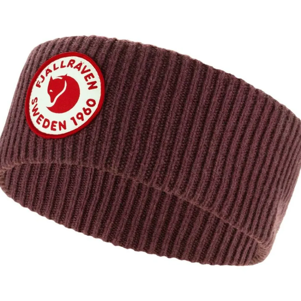 Fjällräven panta 1960 Logo Headband>Fju00e4llru00e4ven Best