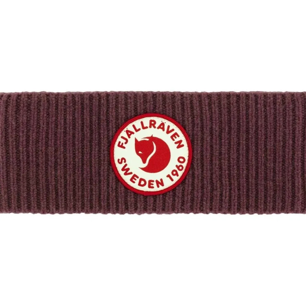 Fjällräven panta 1960 Logo Headband>Fju00e4llru00e4ven Best