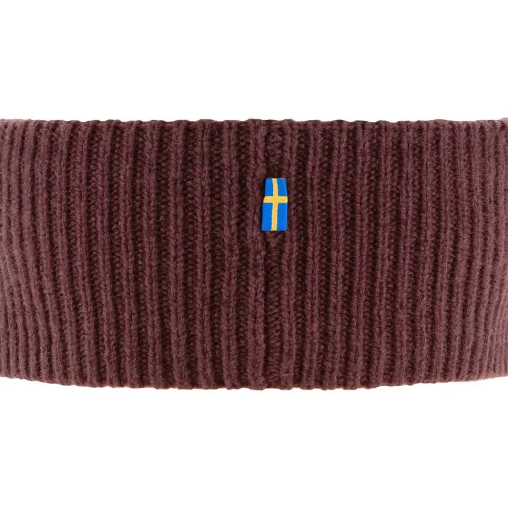 Fjällräven panta 1960 Logo Headband>Fju00e4llru00e4ven Best
