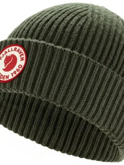Fju00e4llru00e4ven Asusteet|Asusteet|Fjällräven pipo 1960 Lite Logo Hat