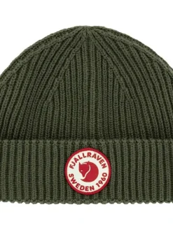 Fju00e4llru00e4ven Asusteet|Asusteet|Fjällräven pipo 1960 Lite Logo Hat