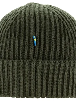Fju00e4llru00e4ven Asusteet|Asusteet|Fjällräven pipo 1960 Lite Logo Hat