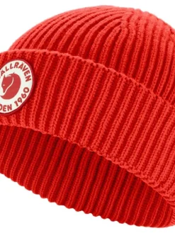Fju00e4llru00e4ven Asusteet|Asusteet|Fjällräven pipo 1960 Lite Logo Hat