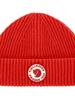 Fju00e4llru00e4ven Asusteet|Asusteet|Fjällräven pipo 1960 Lite Logo Hat