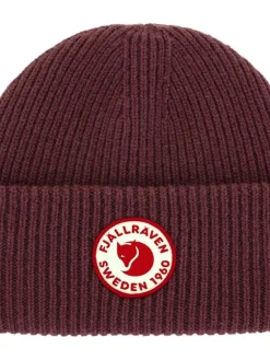 Fju00e4llru00e4ven Asusteet|Asusteet|Fjällräven pipo 1960 Logo Hat