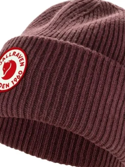Fju00e4llru00e4ven Asusteet|Asusteet|Fjällräven pipo 1960 Logo Hat