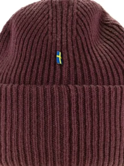 Fju00e4llru00e4ven Asusteet|Asusteet|Fjällräven pipo 1960 Logo Hat
