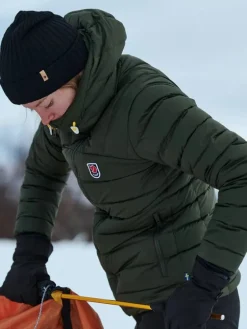 Fjällräven pipo Byron Hat Thin><noscript><img data-lazyloaded=
