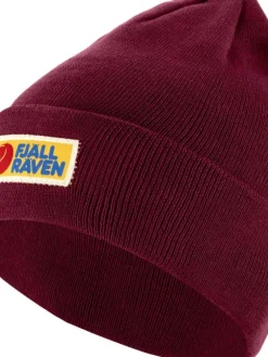 Fju00e4llru00e4ven Asusteet|Asusteet|Fjällräven pipo Vardag Classic Beanie