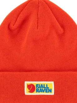 Fju00e4llru00e4ven Asusteet|Asusteet|Fjällräven pipo Vardag Classic Beanie