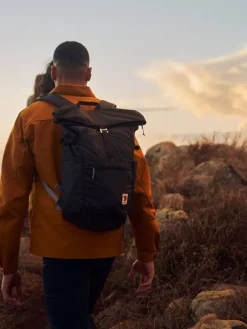 Fju00e4llru00e4ven Reput|Reput|Fjällräven reppu High Coast Foldsack 24