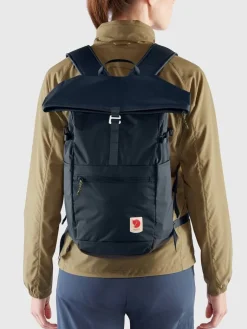 Fju00e4llru00e4ven Reput|Reput|Fjällräven reppu High Coast Foldsack 24