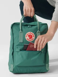 Fju00e4llru00e4ven Reput|Reput|Fjällräven reppu Kånken