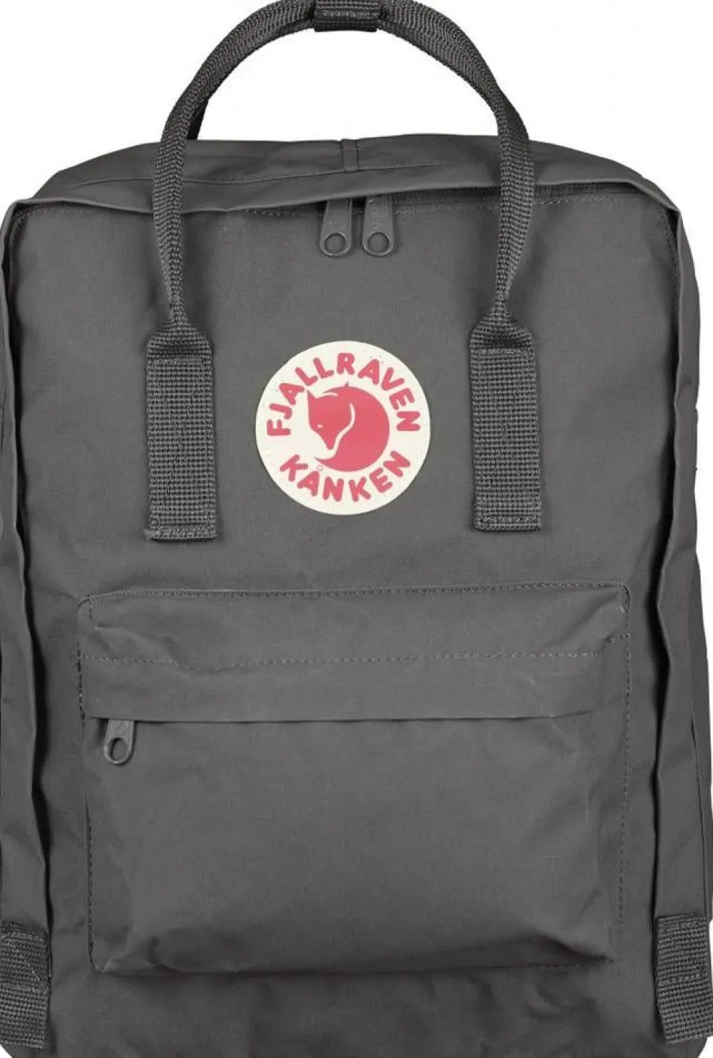 Fju00e4llru00e4ven Reput|Reput|Fjällräven Reppu Kånken 16 L