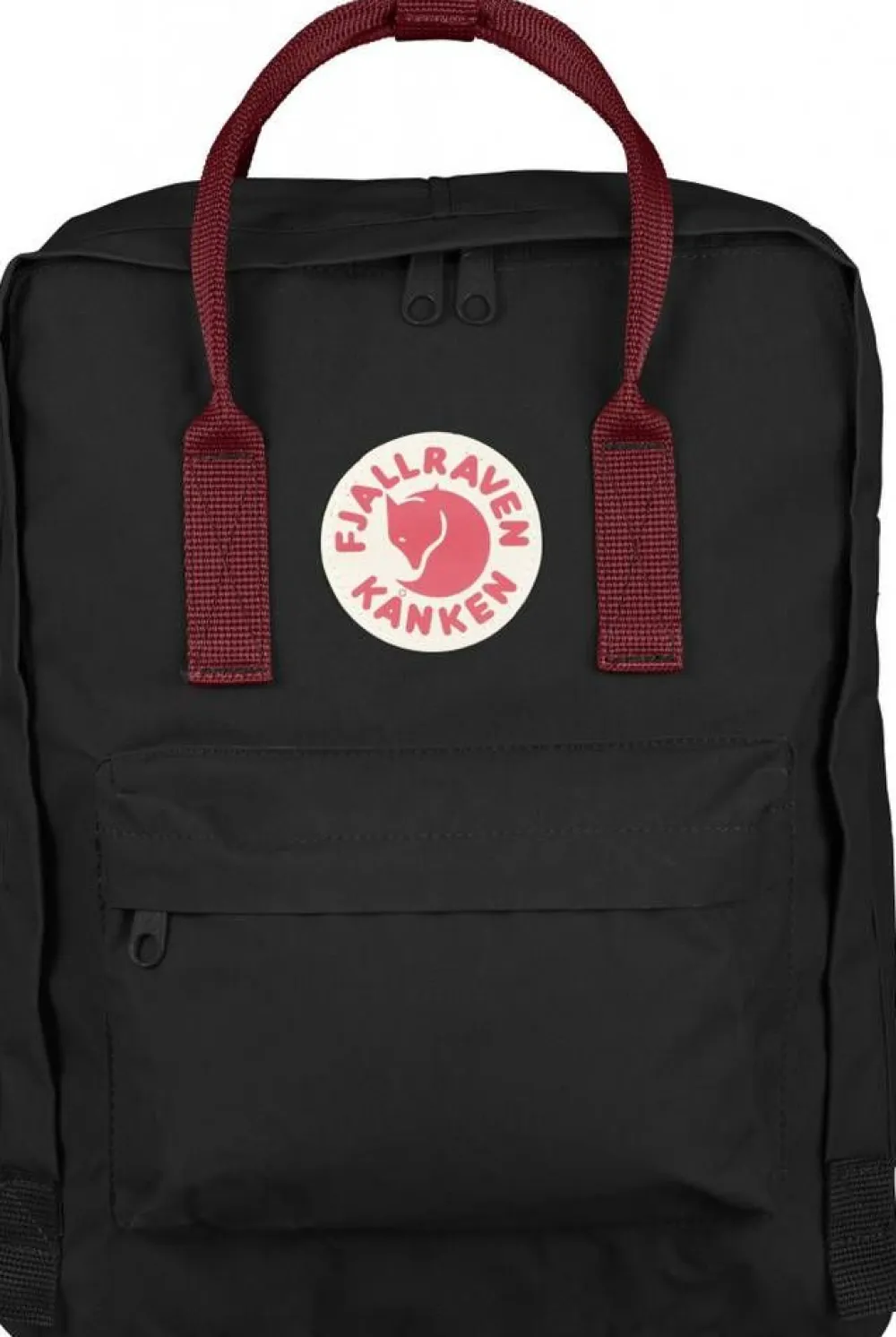 Fju00e4llru00e4ven Reput|Reput|Fjällräven Reppu Kånken 16 L