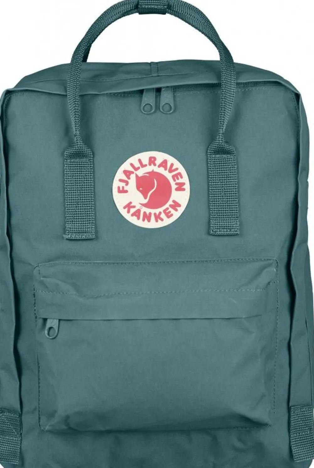 Fju00e4llru00e4ven Reput|Reput|Fjällräven Reppu Kånken 16 L