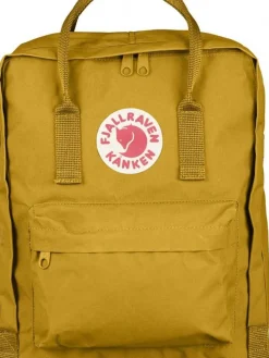 Fju00e4llru00e4ven Reput|Reput|Fjällräven Reppu Kånken 16 L