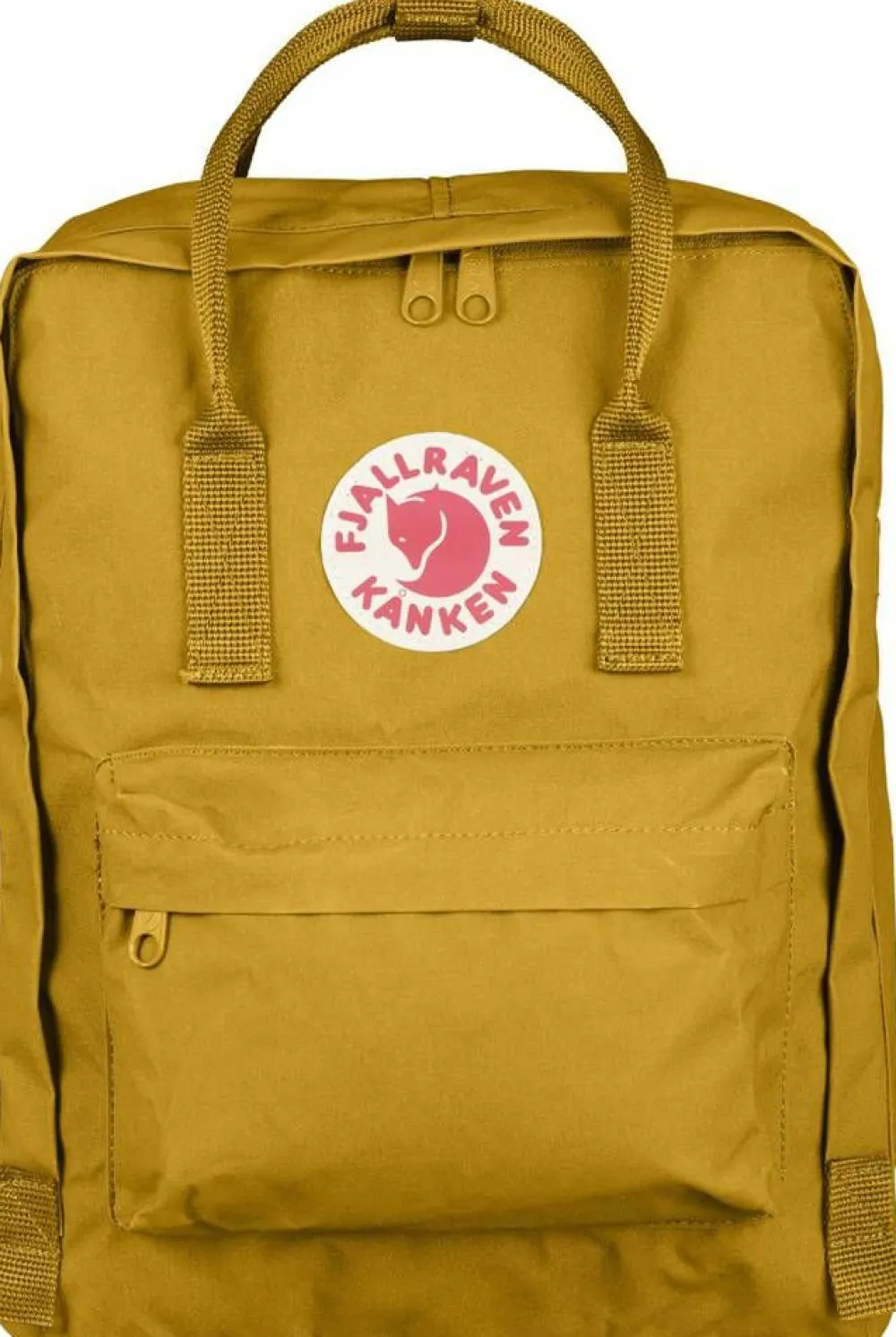Fju00e4llru00e4ven Reput|Reput|Fjällräven Reppu Kånken 16 L