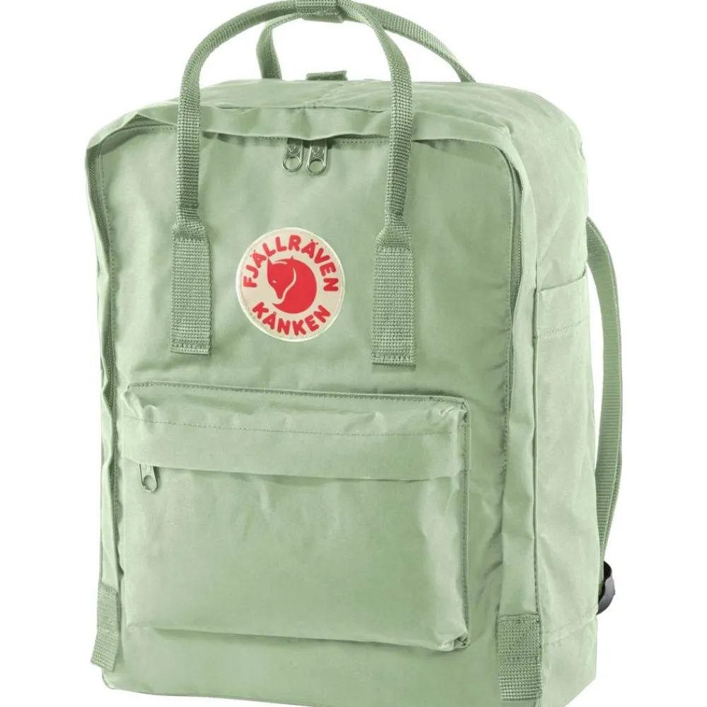 Fju00e4llru00e4ven Reput|Reput|Fjällräven Reppu Kånken 16 L