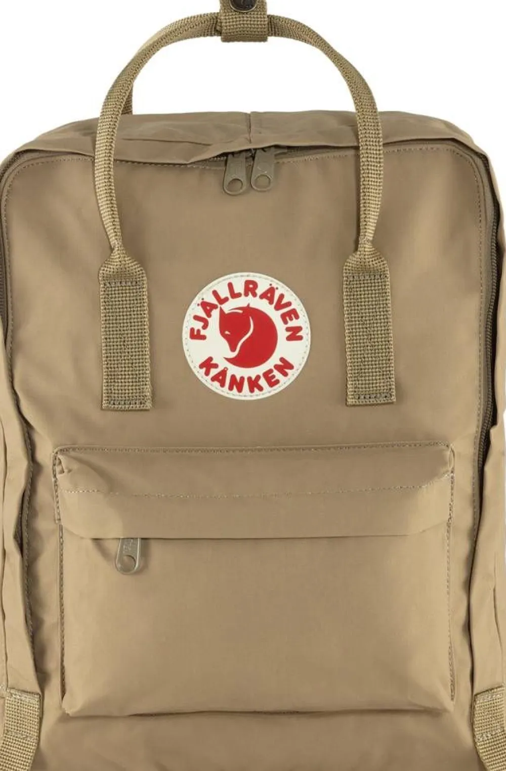 Fju00e4llru00e4ven Reput|Reput|Fjällräven Reppu Kånken 16 L