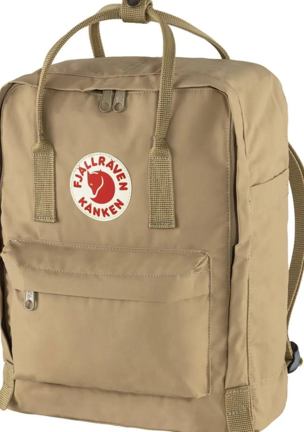 Fju00e4llru00e4ven Reput|Reput|Fjällräven Reppu Kånken 16 L