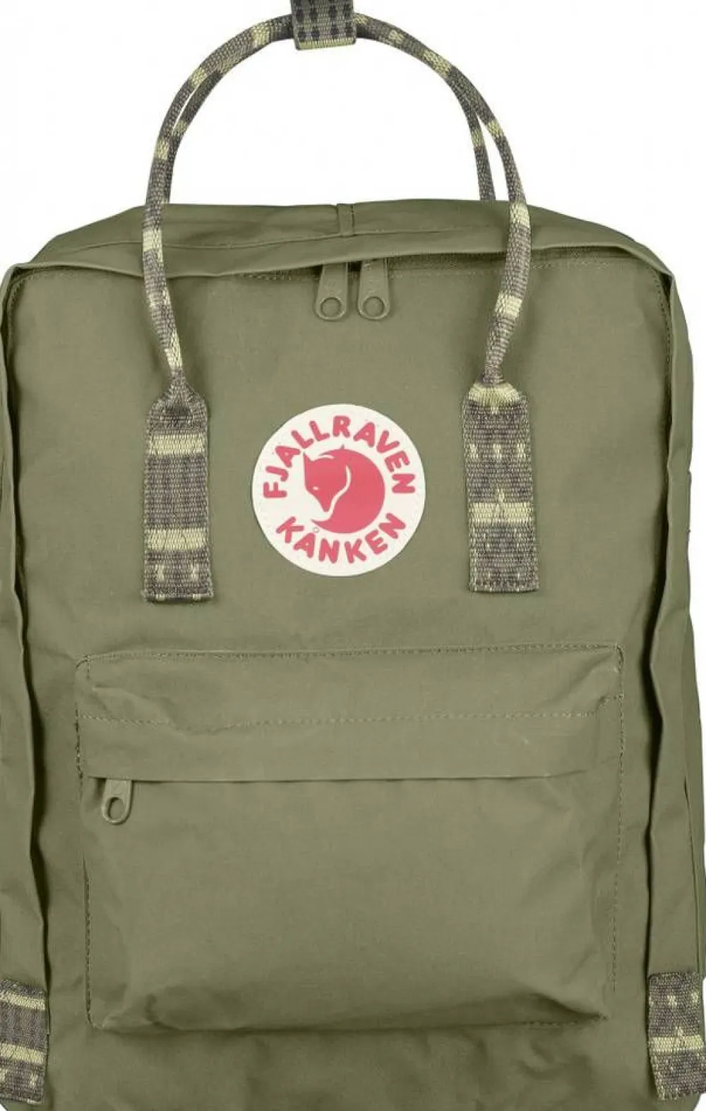 Fju00e4llru00e4ven Reput|Reput|Fjällräven Reppu Kånken 16 L