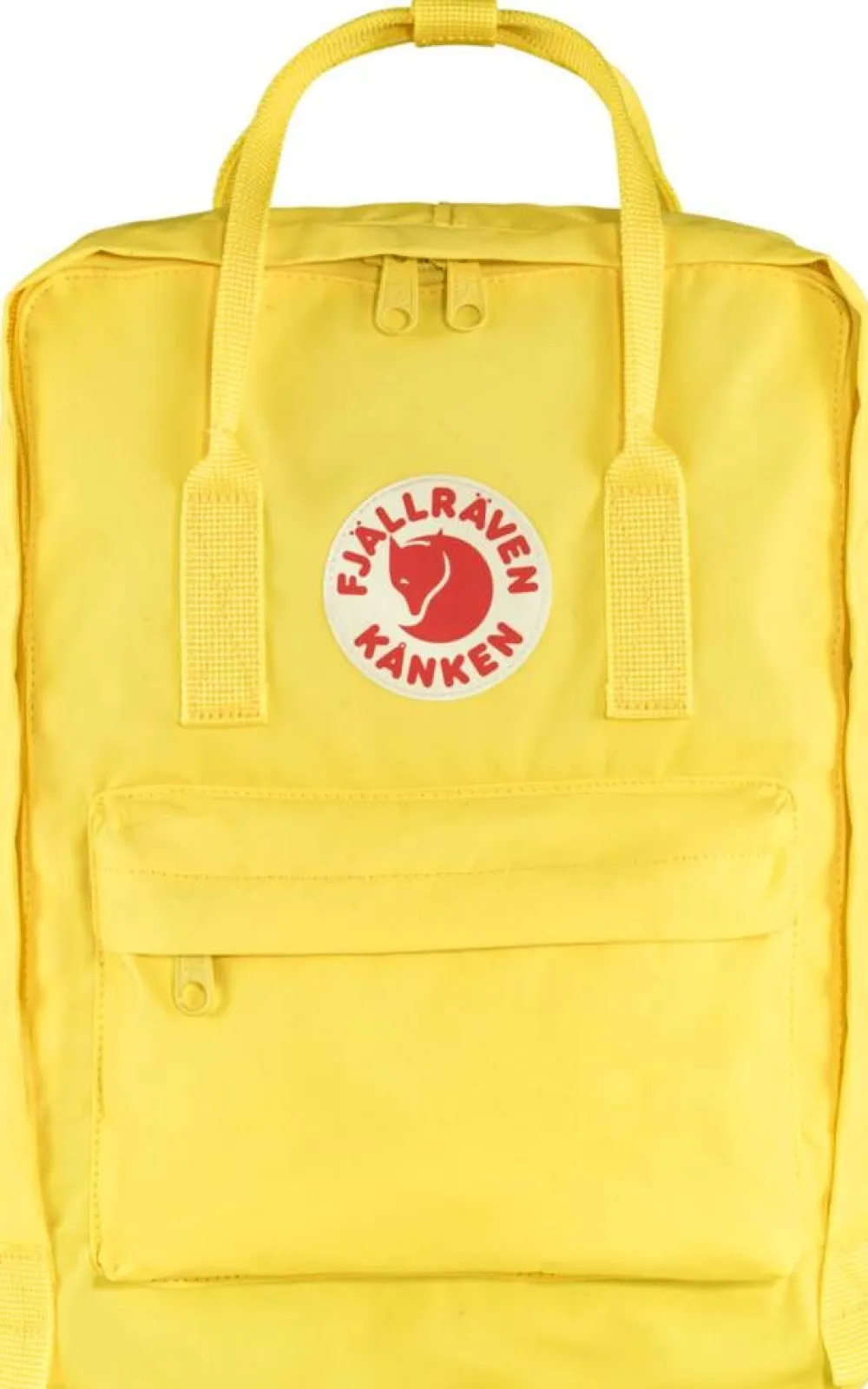 Fju00e4llru00e4ven Reput|Reput|Fjällräven Reppu Kånken 16 L