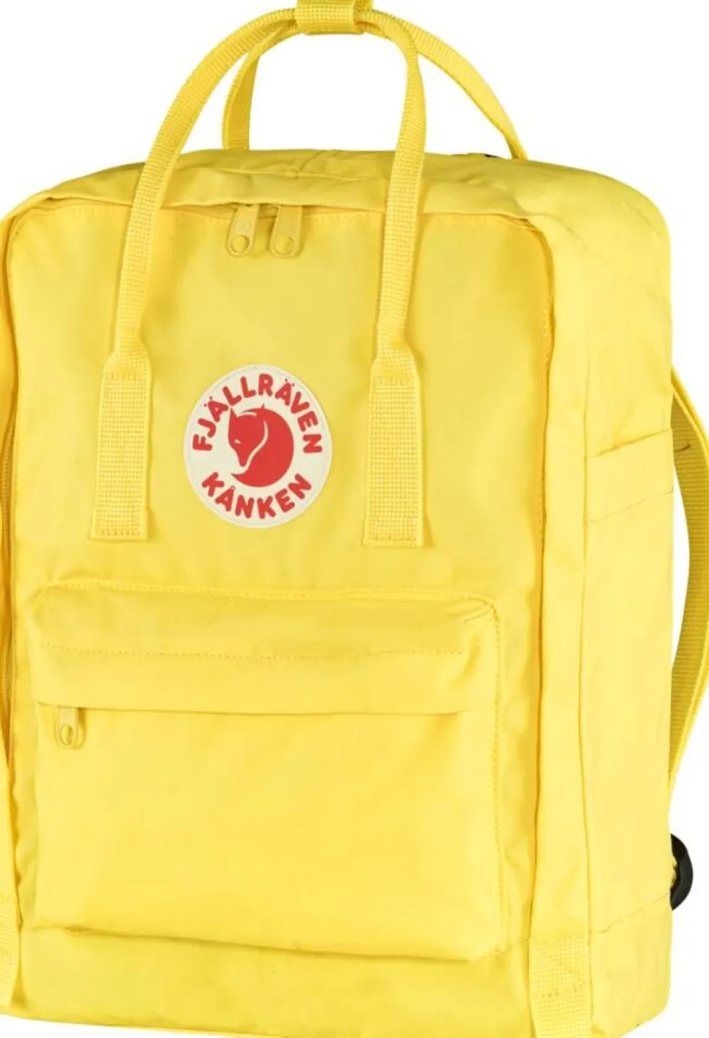Fju00e4llru00e4ven Reput|Reput|Fjällräven Reppu Kånken 16 L
