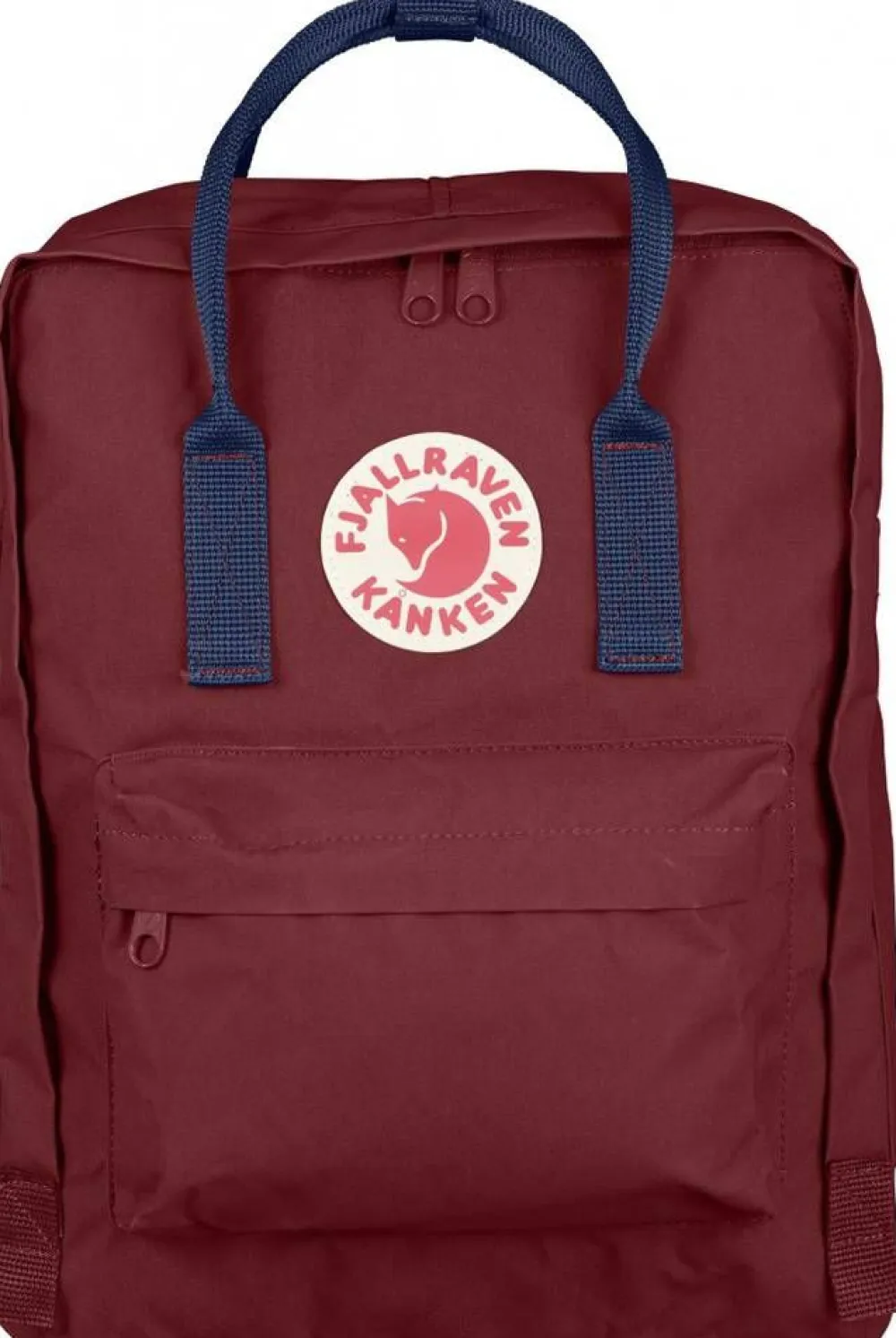 Fju00e4llru00e4ven Reput|Reput|Fjällräven Reppu Kånken 16 L