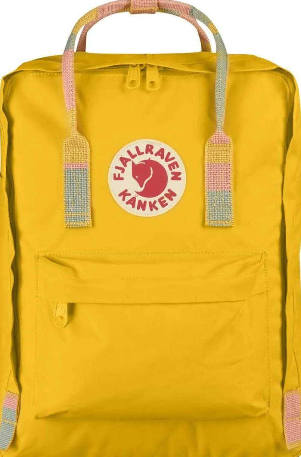 Fju00e4llru00e4ven Reput|Reput|Fjällräven Reppu Kånken 16 L