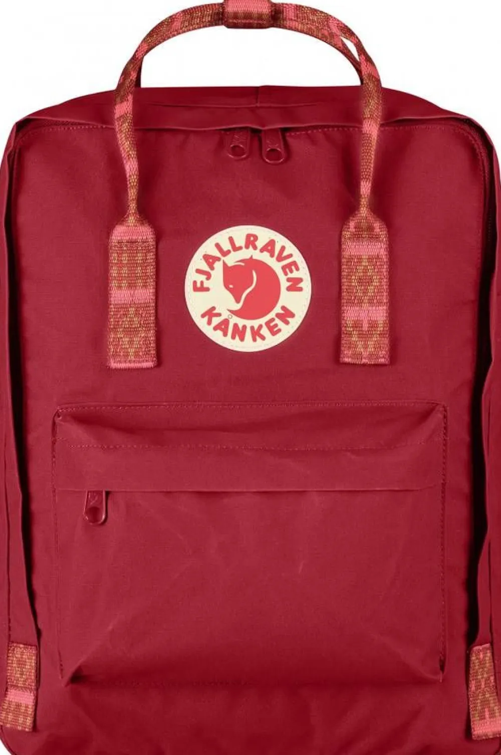 Fju00e4llru00e4ven Reput|Reput|Fjällräven Reppu Kånken 16 L