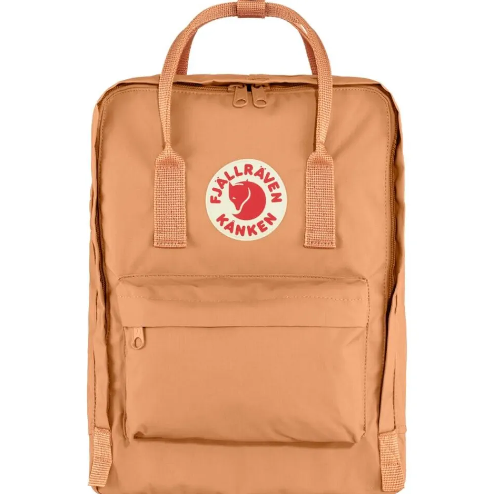 Fju00e4llru00e4ven Reput|Reput|Fjällräven Reppu Kånken 16 L