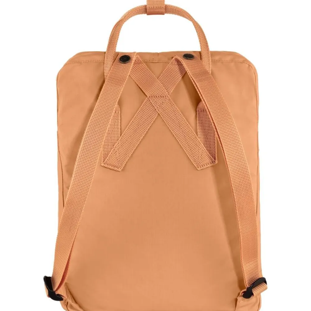 Fju00e4llru00e4ven Reput|Reput|Fjällräven Reppu Kånken 16 L