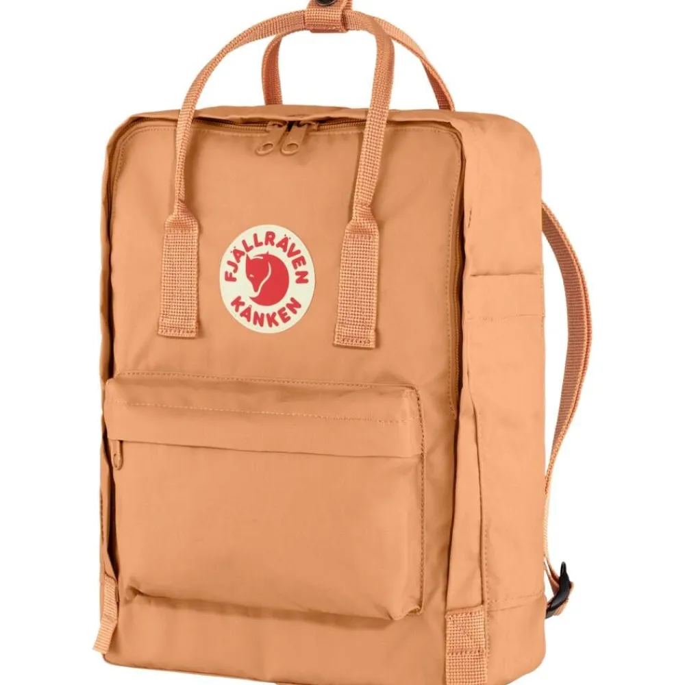 Fju00e4llru00e4ven Reput|Reput|Fjällräven Reppu Kånken 16 L