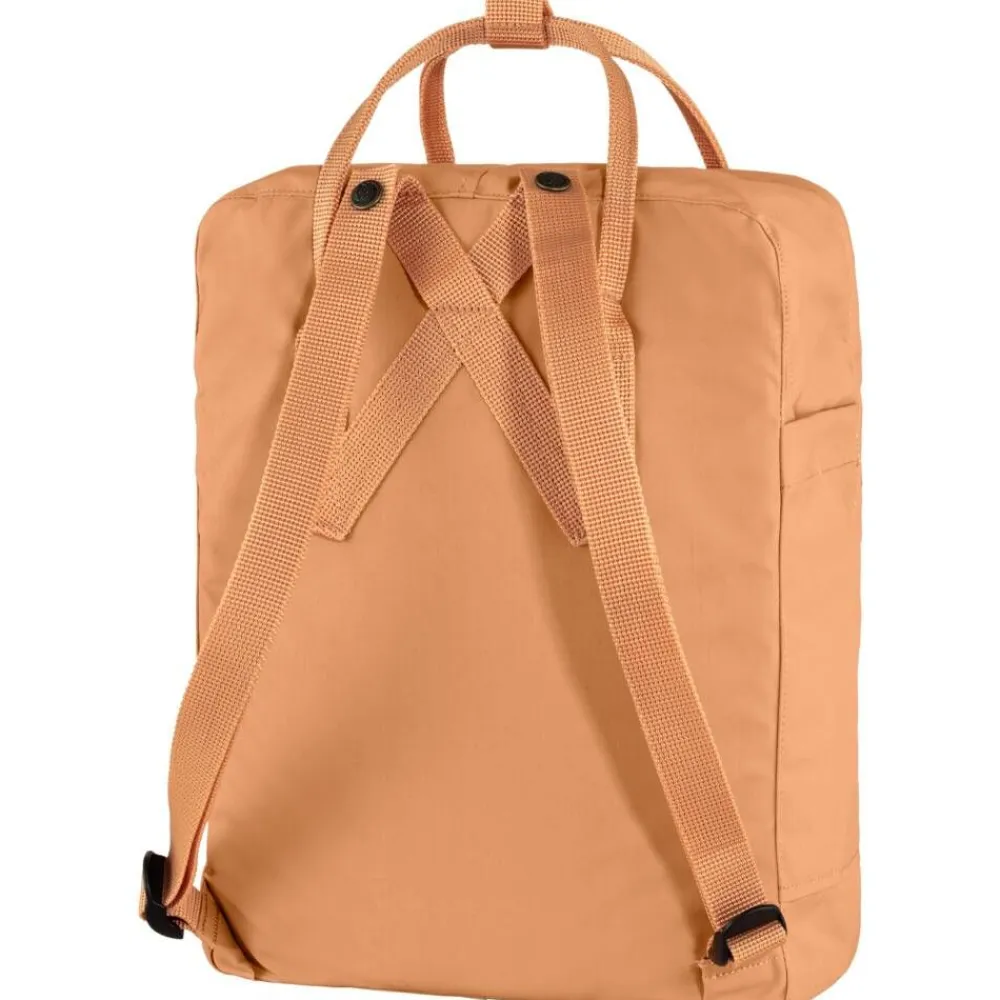 Fju00e4llru00e4ven Reput|Reput|Fjällräven Reppu Kånken 16 L