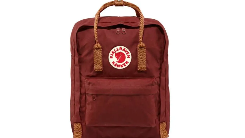 Fju00e4llru00e4ven Reput|Reput|Fjällräven Reppu Kånken 16 L